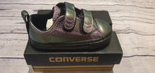 Load image into Gallery viewer, Converse All Star Shoes - Violet Cameleon
