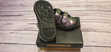 Load image into Gallery viewer, Converse All Star Shoes - Violet Cameleon
