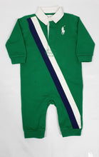 Load image into Gallery viewer, Ralph Lauren - Rugby Stripe Coverall
