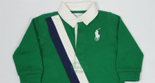 Load image into Gallery viewer, Ralph Lauren - Rugby Stripe Coverall
