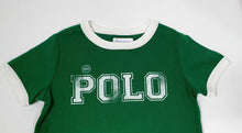 Load image into Gallery viewer, Ralph Lauren &#39;Polo&#39; Motif T-Shirt
