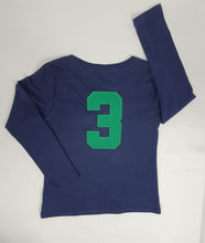 Load image into Gallery viewer, Ralph Lauren - Big Pony No.3 Long Sleeve Top for Girls
