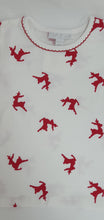 Load image into Gallery viewer, The LWC - Reindeer Print Pyjamas
