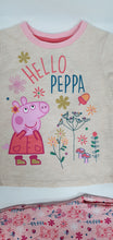 Load image into Gallery viewer, Peppa Pig Pyjamas
