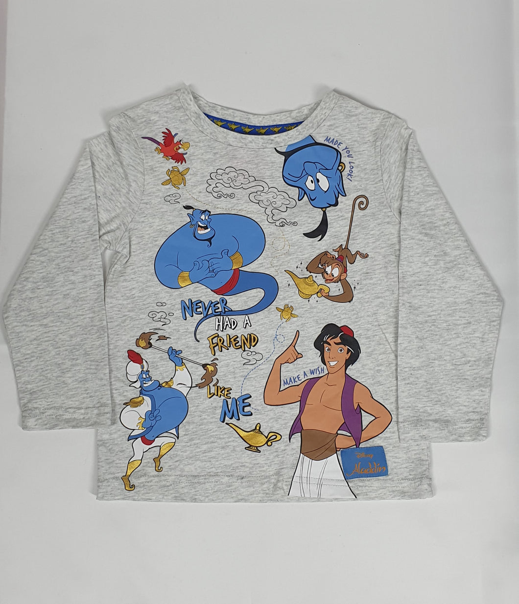 Aladdin Pyjamas