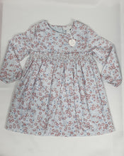 Load image into Gallery viewer, The Little White Company - Maisie Corduroy Dress
