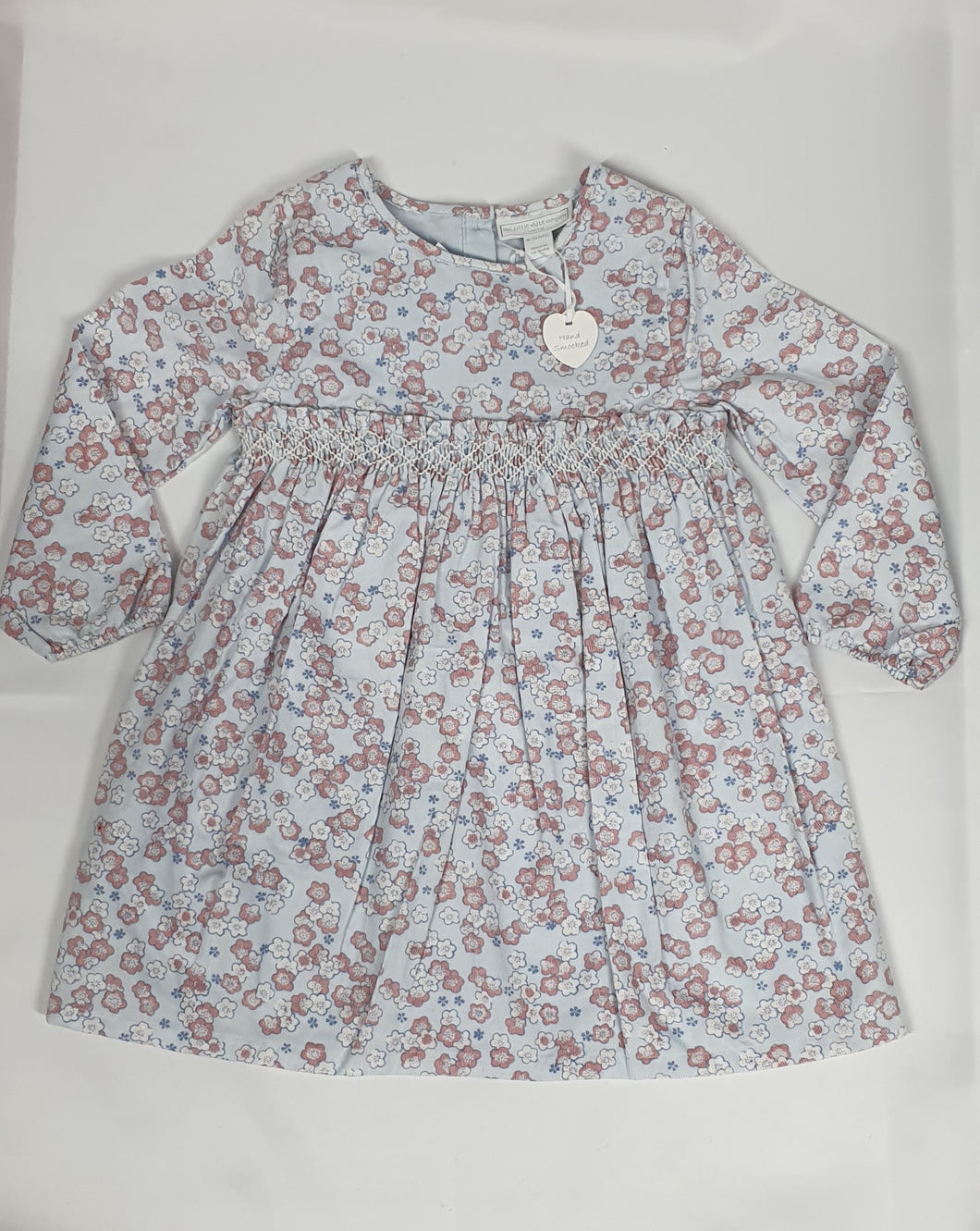 The Little White Company - Maisie Corduroy Dress