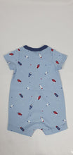 Load image into Gallery viewer, The Little White Company Rocket Shortie
