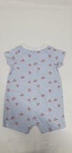 Load image into Gallery viewer, The Little White Company Rose Shortie
