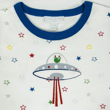 Load image into Gallery viewer, The LWC -  Flying Saucer Pyjamas
