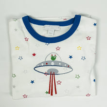 Load image into Gallery viewer, The LWC -  Flying Saucer Pyjamas
