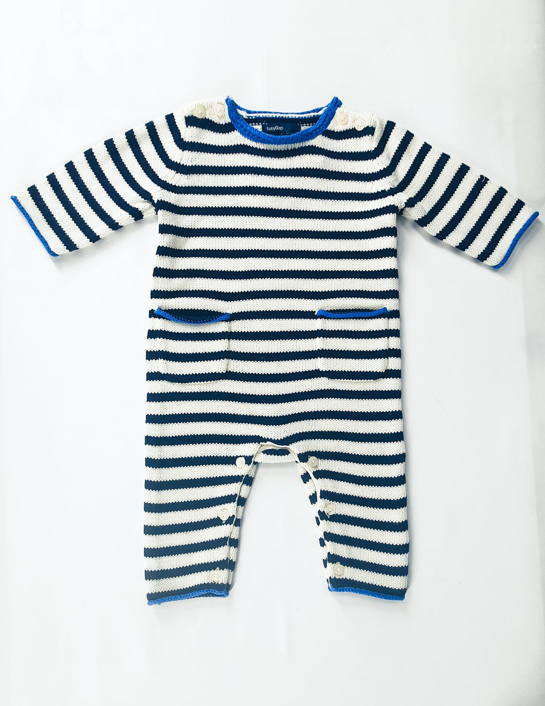 GAP Nautical Stripe All-In-One