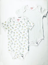 Load image into Gallery viewer, Cath Kidston - Baby Bodysuit - 2 Pack
