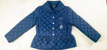 Load image into Gallery viewer, Ralph Lauren - Quilted Jacket for Girls
