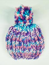 Load image into Gallery viewer, M&amp;S Pastel Woolly Hat
