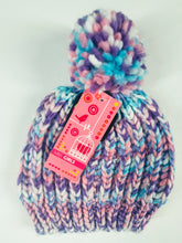 Load image into Gallery viewer, M&amp;S Pastel Woolly Hat
