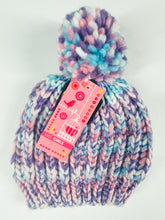 Load image into Gallery viewer, M&amp;S Pastel Woolly Hat
