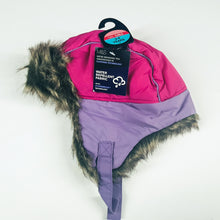 Load image into Gallery viewer, M&amp;S Bambi Flying Hat Pink/Purple - Water Repllent
