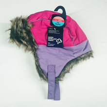 Load image into Gallery viewer, M&amp;S Bambi Flying Hat Pink/Purple - Water Repllent
