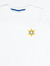 Load image into Gallery viewer, The LWC - Sheriff Sweatshirt
