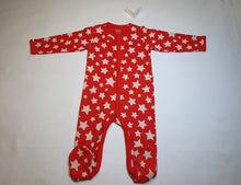 Load image into Gallery viewer, Cath Kidston Shooting Star Sleepsuit
