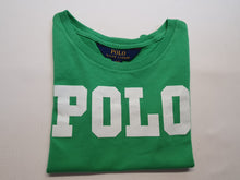 Load image into Gallery viewer, Ralph Lauren &#39;Polo&#39; Logo Kids T-shirt
