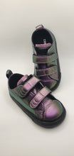 Load image into Gallery viewer, Converse All Star Shoes - Violet Cameleon
